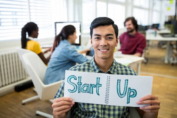 Startup Visa