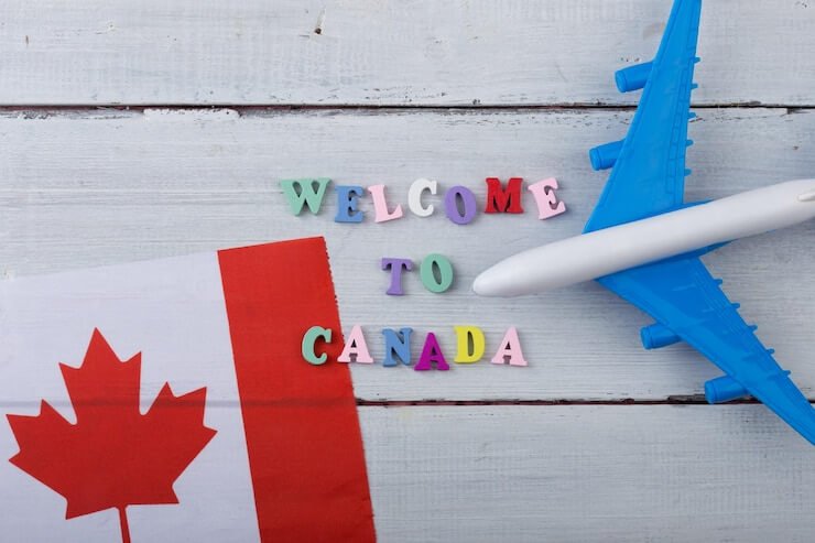 Your Guide to Canadian Visit Visas